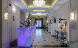 DoubleTree by Hilton London Greenwich