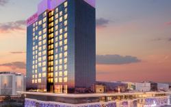 DoubleTree by Hilton Istanbul Umraniye