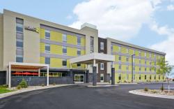 Home2 Suites by Hilton Rapid City