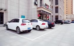 Jinjiang Inn Cangzhou West Jiefang Road
