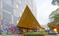YELLO Hotel Manggarai