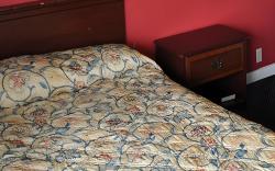 Belmont Inn & Suites Virginia Beach