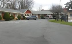 Berkshire Inn