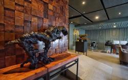 Bedrock Hotel