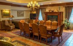 Best Western Fireside Inn