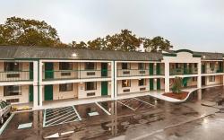 Garden State Inn