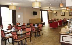 Baymont by Wyndham Richmond KY