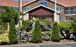 Best Western PLUS Landmark Inn