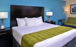 Best Western Leesburg Hotel & Conference Center