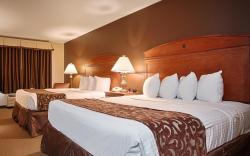 Best Western Manhattan Inn