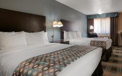 Baymont by Wyndham Danville IL