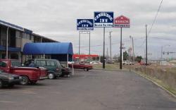 Motel 6 Oklahoma City, OK - Airport East