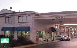 Bestway Inn