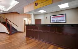 Park Inn by Radisson Albany, GA