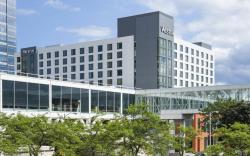 The Westin Milwaukee
