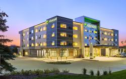 Element West Des Moines