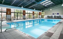 Best Western Plus Ottawa Kanata Hotel & Conference Centre