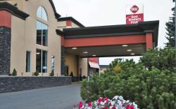 Best Western Plus City Centre Inn