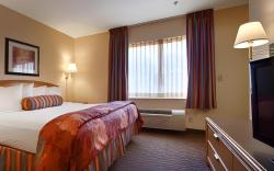 Fairfield by Marriott Inn & Suites Uncasville Mohegan Sun Area