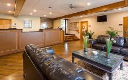 AmericInn by Wyndham Appleton Downtown