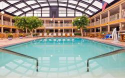 AmericInn by Wyndham Appleton Downtown