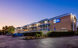Best Western Corvallis