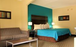 Best Western Inn of Nacogdoches