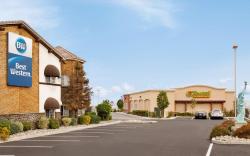 Best Western Liberty Inn