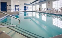 Lighthouse Suites Inn