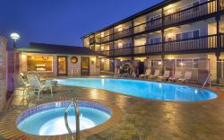 Lincoln Sands Oceanfront Resort, an Ascend Collection Hotel