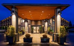 Best Western Northgate Inn