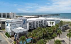 Best Western Oceanfront