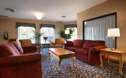 Best Western Plus Otonabee Inn