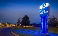 Best Western Parkway Inn and Conference Center
