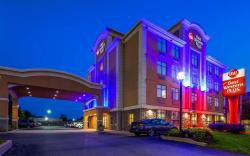 Best Western Plus Barrie
