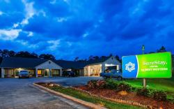 SureStay Hotel by Best Western Leesville