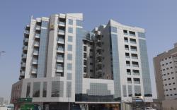 TIME Onyx Hotel Apartments
