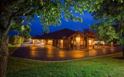 Best Western Sycamore Inn