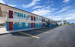 Briarwood Motel Near Valdosta University I 75