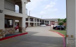 Executive Inn of Arlington, Near AT&T Stadium