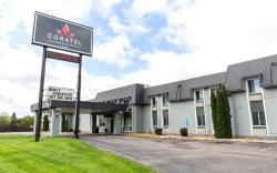 Coratel Inn & Suites - Mankato