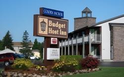 Budget Host Inn & Suites