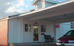 Budget Lodge Inn Abilene