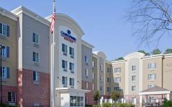 Candlewood Suites Houston The Woodlands By IHG