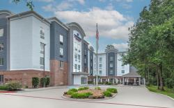 Candlewood Suites Houston The Woodlands By IHG