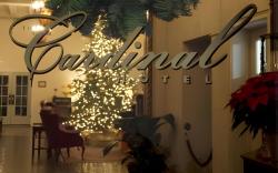Cardinal Hotel