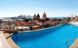 Movich Hotel Cartagena de Indias