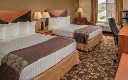Best Western Kennewick Tri-Cities Center