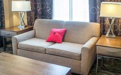 Spark by Hilton Cleveland Beachwood