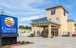 Comfort Inn & Suites Chesapeake - Portsmouth